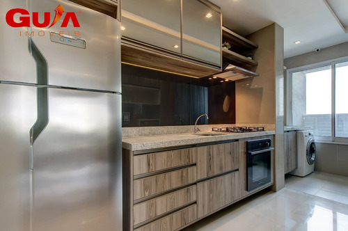 Imagem 11 de 15 de Apartamentos Com 03 Quartos Próximo Da Praia - 1769