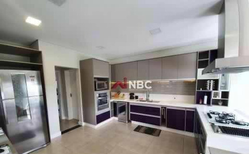 Imagem 15 de 30 de Casa No Condomínio Hills Iii - Ca0770