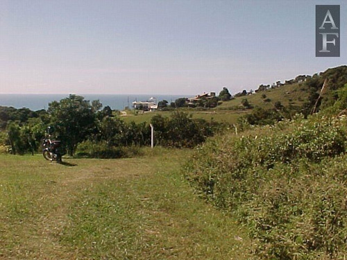 Terreno Para Venda Em Morro Da Silveira Garopaba-sc - Tv335