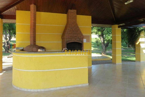 Imagem 22 de 22 de Casa Com 4 Dormitórios À Venda, 352 M² Por R$ 1.250.000,00 - Golden Park Residence I - Sorocaba/sp - Ca0292