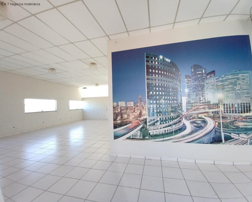 Imagem 19 de 25 de Sala Comercial Para Locação No Julio De Mesquita Filho - Sorocaba/sp - Sl02695 - 69909313