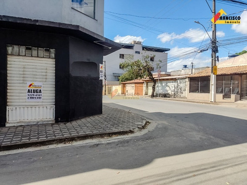 Imagem 4 de 10 de Loja Para Aluguel, Antonio Fonseca - Divinópolis/mg - 4470