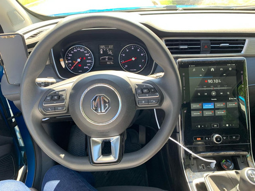 MG RX5 1.5T Com Dct