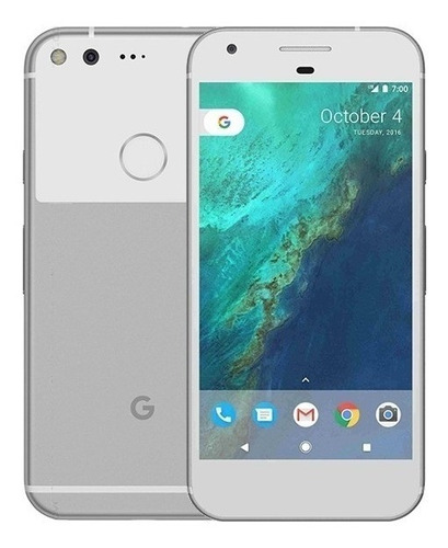 Celuar Google Pixel 32gb 4gb Ram Oled 5  12mp Android 8.1