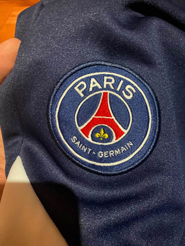 Buzo Nuevo Jordan Psg Paris Saint Germain.