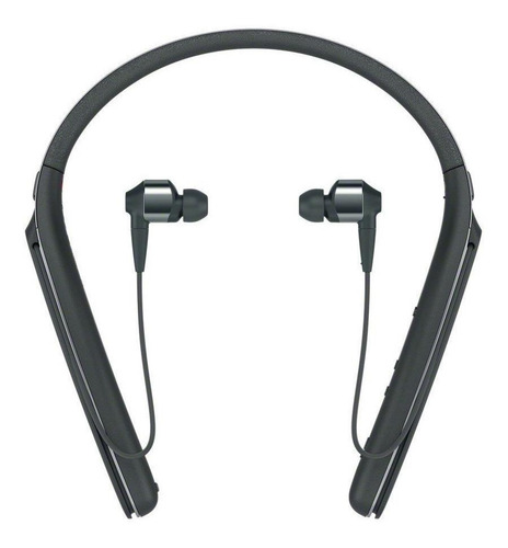 Auriculares inalámbricos Sony 1000X Series WI-1000X black