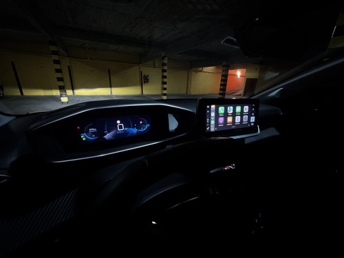 Peugeot 208 1.6l Feline Tiptronic