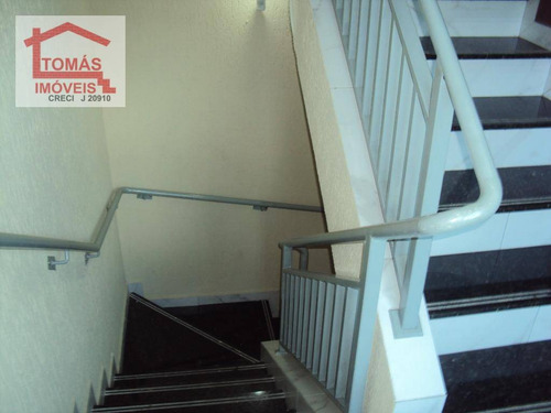 Casa Com 2 Dormitórios Para Alugar, 60 M² Por R$ 1.450,00/mês - Vila Mangalot - São Paulo/sp - Ca0754