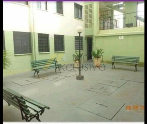 Imagem 4 de 15 de Apartamento, Residencial Das Américas , Ribeirão Preto - 572-v