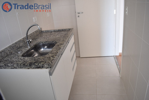 Imagem 3 de 30 de Apartamento Para Aluguel, 2 Dormitórios, Vila Marina - São Paulo - 788