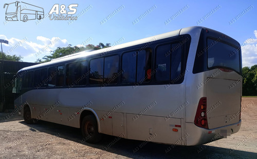 Marcopolo Ideale Ano 2013 Vw 17230 Ar Teto Ref 645