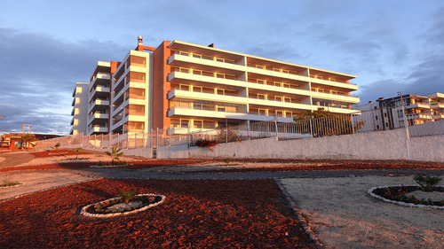 Imagen 1 de 38 de Altos Del Parque