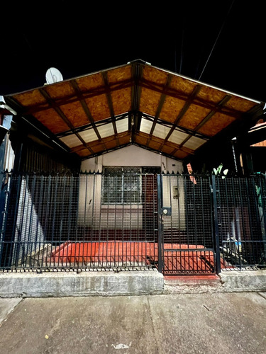San Geronimo / Av. Ejercito Libertador