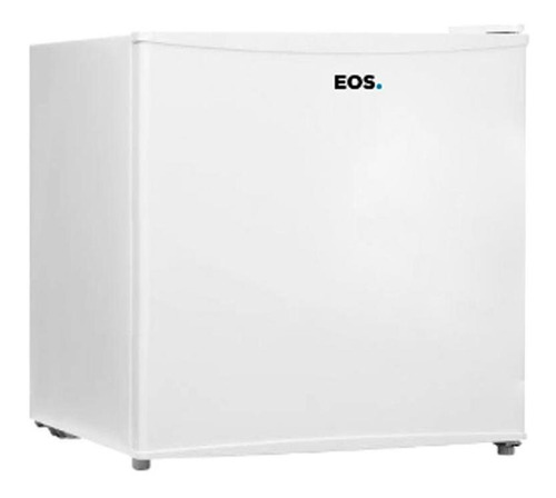 Geladeira frigobar EOS EFB50 branca 47L 110V