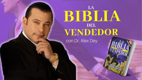 Super Pack Alex Dey Audiolibros Y Pdf