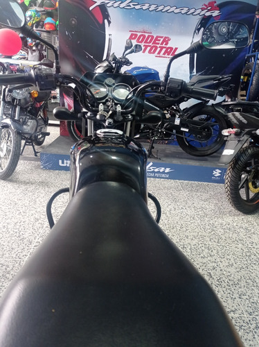 Imagen 8 de 18 de Bajaj Boxer Ct 100 Es 2024