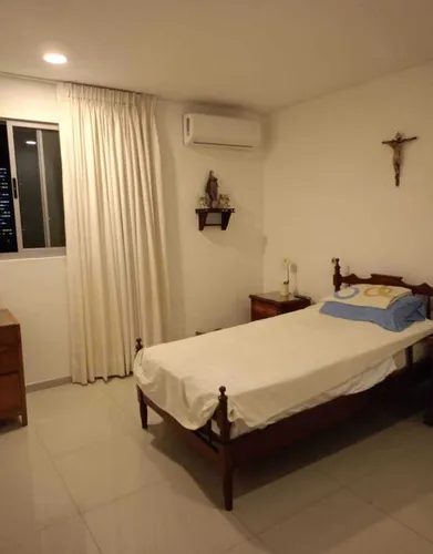 Apartamento En Venta En El Pie De La Popa Cartagena Cod 71685