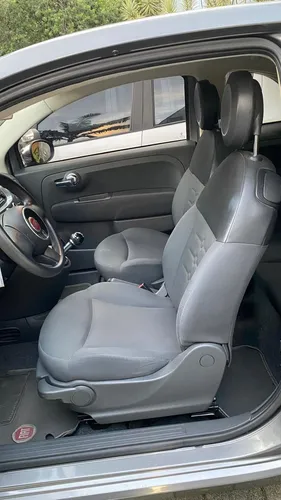 Fiat 500 1.4 Cult 8v