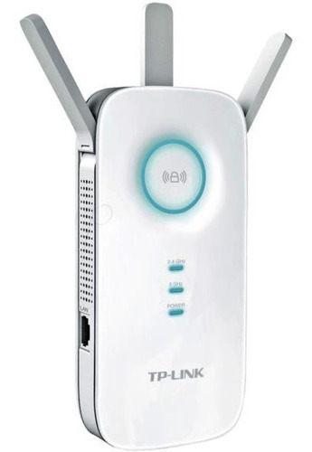 Tp Link Re450 Repetidor Ac1750 Wi Fi Dual Band Extender