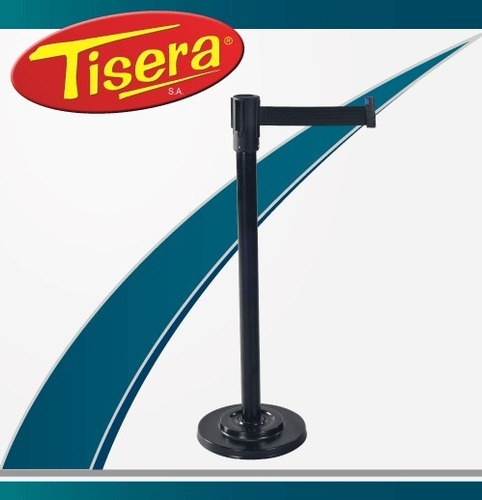 Organizador Ordenador De Fila Cinta Retractil Tisera Ord-01