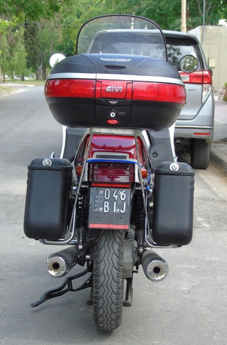 Imagen 9 de 15 de Moto Guzzi T5 1000