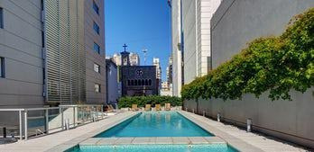 Imagen 11 de 17 de Piso Entero En Torre Bellini Esmeralda 900!!