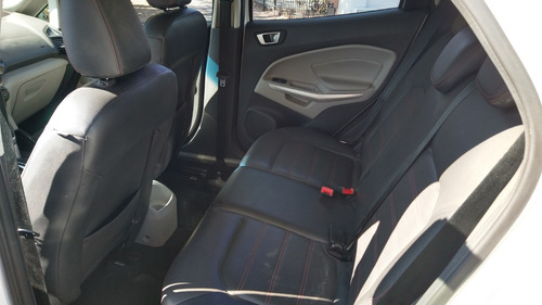 Ford Ecosport 2.0 Titanium Powershift 4x2 Dps6