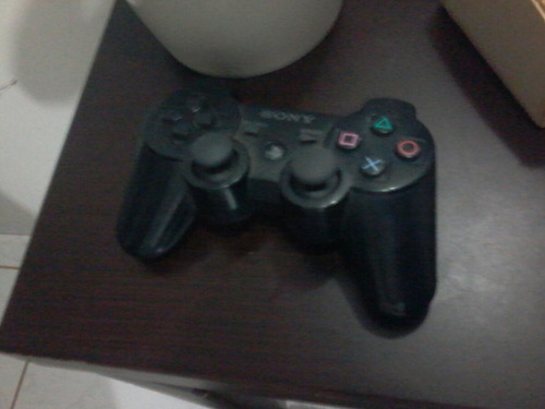 Controle Ps3