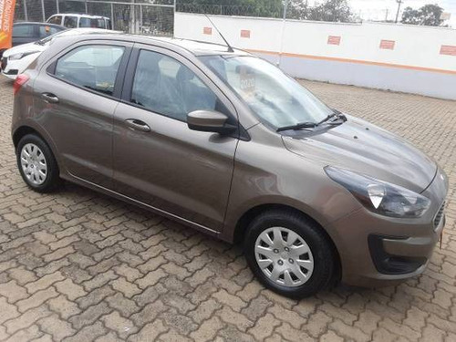Ford Ka 1.0 Ti-vct Flex Se Manual