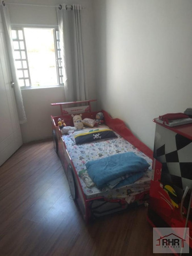 Imagem 15 de 15 de Casa Térrea Para Venda Em Mogi Das Cruzes, Bras Cubas, 2 Dormitórios, 1 Banheiro, 8 Vagas - 914_1-1819911