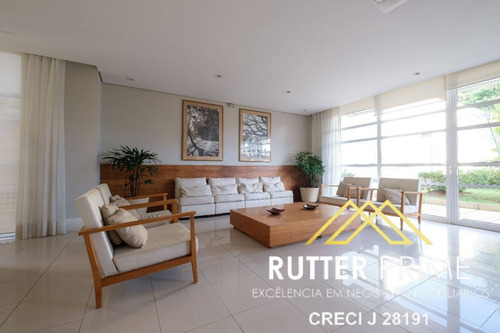 Imagem 12 de 15 de Excelente Apartamento Á Venda, Na Rua Luís Góis Por R$3.300.000,00. - 1099