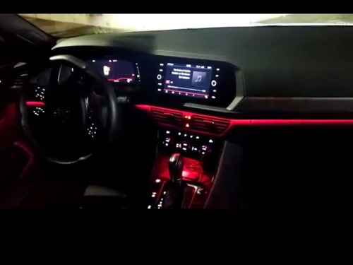 Jetta R-line C/ Teto