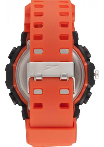 Imagem 3 de 5 de Relógio Speedo Masculino Anadigi 81156g0evnp2