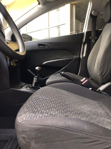 Imagem 12 de 14 de Hyundai Hb20 1.0 Comfort Plus Flex Manual