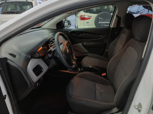 Chevrolet Onix 1.0 MPFI JOY 8V FLEX 4P MANUAL