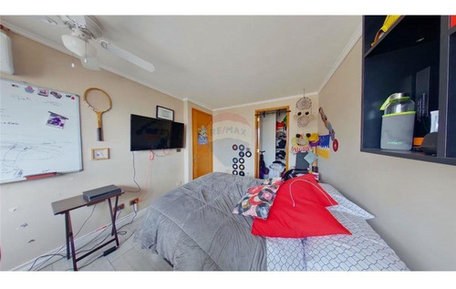 Imagen 14 de 24 de Departamento 3d2b Eb - Libia/ Alto Las Condes