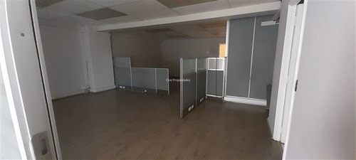 Imagen 17 de 27 de Oficina En Arriendo En Providencia