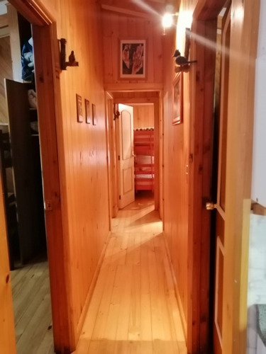 Imagen 8 de 30 de Casa Caburgua/caburgua