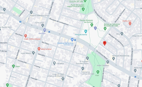 Venta De Casa En Lomas Del Valle Dje