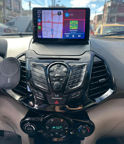 Newn Radio Android 4+64 Carplay Ford Ecosport