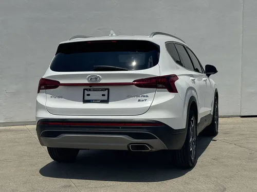 Hyundai Santa Fe GLS PREMIUM