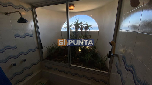 Imagen 19 de 30 de Apartamento En Playa Brava A La Venta