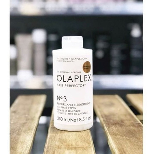 Imagen 5 de 5 de Olaplex Tratamiento#953881048