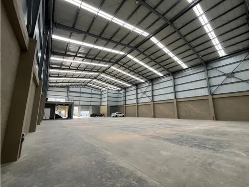 Bodega En Arriendo, Dosquebradas