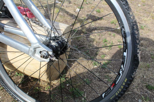 Bmx Ripper Ir En Excelente Estado