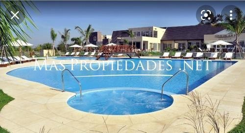 Imagen 2 de 4 de Lote En Venta En La Plata Haras Del Sur Ii Interno