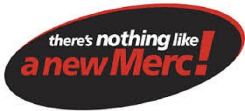 Motor Mercury 40 4t Okm