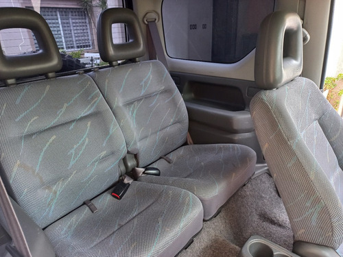 Imagen 11 de 11 de Suzuki Jimny Jlx
