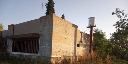Finca 37 Ha. Sobre Ruta Nac. 143 , A 15 Km Al Sur De General Alvear, Mendoza.