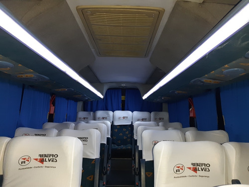 Neobus Thunder Plus Rodoviário Executivo